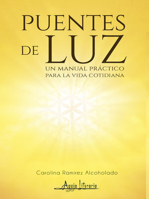 cover image of Puentes de Luz